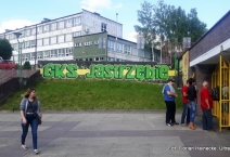 PL: GKS Jastrzębie - BKS Bielsko Biała. 2017-06-14