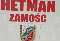 PL: Chełmianka Chełm - Hetman Zamość. 2017-06-17