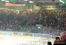 Augsburger Panthers vs Eisbären Berlin