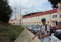 Malta Premier League - Birkirkara - St. Andrews. 2015-10-14