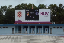 Malta Premier League - Birkirkara - St. Andrews. 2015-10-14