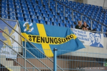 EL: Piast Gliwice - IFK Göteborg. 2016-07-14 
