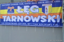 Bruk-Bet Termalica Nieciecza - Cracovia