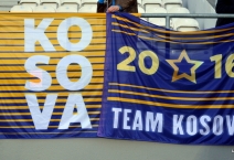 WQ: Ukraina - Kosowo. 2016-10-09