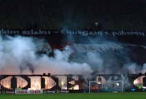E: Lechia Gdańsk - Śląsk Wrocław. 2016-12-09