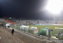 Serie B: Pisa Calcio - AS Bari. 2016-12-09