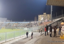 Serie B: Pisa Calcio - AS Bari. 2016-12-09
