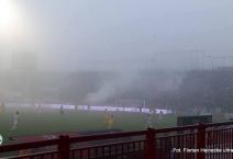 Serie B: Vicenza Calcio - Hellas Verona. 2016-12-10