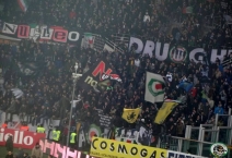 Derby: Torino F.C. - Juventus Torino. 2016-12-11