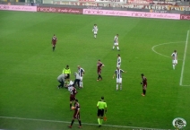 Derby: Torino F.C. - Juventus Torino. 2016-12-11