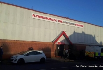 6L: Altrincham FC - FC United of Manchester. 2016-12-26