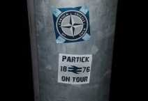 Scottish Premiership: Partick Thistle – Dundee F.C. 2016-12-28