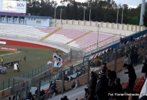 Malta Premier League - Hibernians - Floriana. 2017-01-15