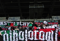 PL: GKS Tychy - MKS Kluczbork. 201-03-11