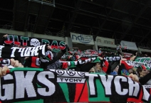 PL: GKS Tychy - MKS Kluczbork. 201-03-11