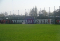 CZ: Derby, Slavia Prague - Sparta Prague. 2017-04-02