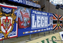 PL: Lech Poznań - Legia Warszawa