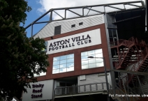 GB: Aston Villa - Birmingham City. 2017-04-23