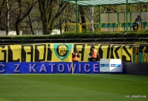 PL: GKS Katowice - GKS Tychy. 2017-04-29