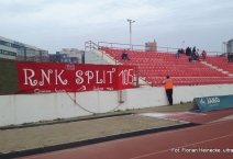 HR: RNK Spit - Dinamo zagreb. 2015-05-12