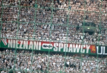 PL: Legia Warszawa - Lech Poznań