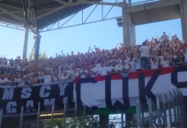PL: Korona Kielce - Legia Warszawa. 2017-05-28