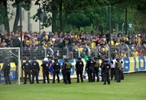 D: BSG Chemie Leipzig - 1. FC Lokomotive Leipzig. 2017-07-29