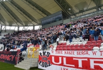PL: ŁKS Łódź - GKS Bełchatów. 2017-09-17