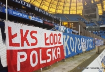 PL: Lech Poznań - Legia Warszawa. 2017-10-01