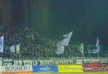 A: SV Mattersburg - SK Sturm Graz. 2018-02-03