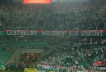 PL: Legia Warszawa - Śląsk Wrocław. 2018-02-16