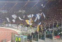 IT: Lazio Roma - Dinamo Kiev. 2018-03-08