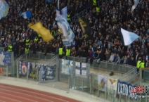 IT: Lazio Roma - Dinamo Kiev. 2018-03-08