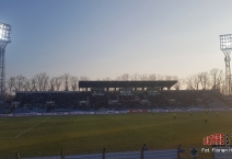 PL: Odra Opole - GKS Katowice. 2018-03-25
