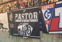PL: Górnik Zabrze - Legia Warszawa. 2018-04-03