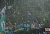 EL: RB Salzburg - Lazio Roma. 2018-04-12