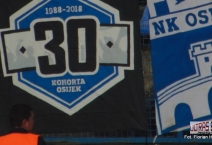 HR: NK Osijek - Istra 1961. 2018-04-13
