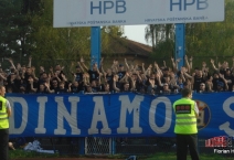 HR: Cibalia Vinkovci - Dinamo Zagreb. 2018-04-14