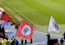 SCO: Glasgow Rangers - Kilmarnock. 2018-05-05
