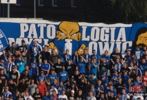 PL: Ruch Chorzów - GKS Katowice. 2018-05-12