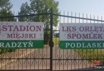 PL: Orlęta Radzyn Podlaski - Motor Lublin. 2018-06-02