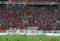 RUS: Spartak Moskwa - Anzhi Makhachkala. 2018-08-11