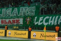 PL Śląsk Wrocław - Legia Warszawa
