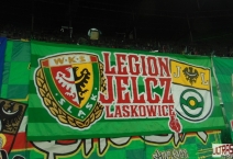 PL Śląsk Wrocław - Legia Warszawa