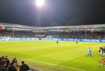 NL: De Graafschap - Excelsior Rotterdam. 2018-10-27