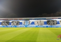 NL: De Graafschap - Excelsior Rotterdam. 2018-10-27