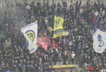 IT: Inter Milano - Frosinone. 2018-11-24