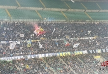 IT: Inter Milano - Frosinone. 2018-11-24