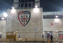 IT: Cagliari - Torino. 2018-11-26