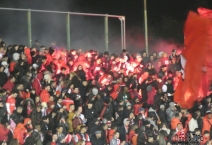 P: Vitória Setúbal - Benfica Lisboa. 2018-12-08